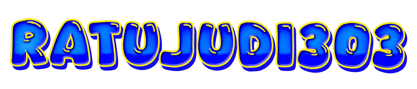 RATUJUDI303 logo